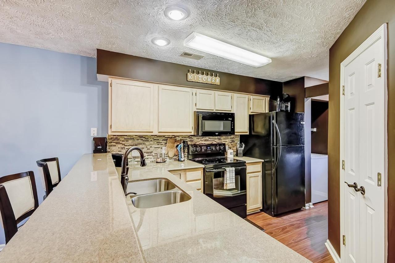 Coastal Compass Apartman Myrtle Beach Kültér fotó
